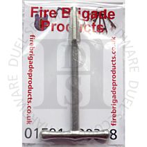 Fire Brigade Products TEE Key Square Drive Narrow Tee Bar Top