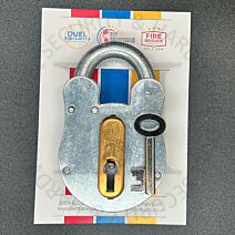 Fire Brigade Products FB11P 2.5
