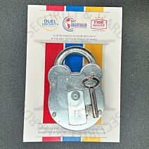 Fire Brigade Products FB1P 2
