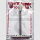 Fire Brigade Products TEE Key Square Drive Narrow Tee Bar Top