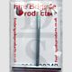 Fire Brigade Products TEE Key Square Drive Wide Tee Bar Top