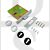Walsall Locks FB2 2 Lever Mortice Deadlock - No Keys Made in UK