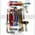 Fire Brigade Products SET14FOB Set of 9 Genuine Fire Brigade Keys DK1 DK2 TK FCK MBK Keys With Security Fob Pack of 1