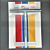 Fire Brigade Products DSH200TK Tee Key Square Drive With Wide Tee Bar Top Pack of 1