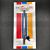Fire Brigade Products FB1 Fire Brigade Genuine Mortice or Rim Key 102mm Long Pack of 1