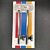 Fire Brigade Products FB1 Fire Brigade Genuine Mortice or Rim Key 102mm Long Pack of 2