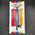 Fire Brigade Products FB2 Fire Brigade Genuine Mortice or Rim Key 102mm Long Pack of 1
