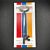 Fire Brigade Products FB4 Fire Brigade Genuine Rim Key 102mm Long Pack of 1