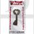 Fire Brigade Products FB14 Fire Brigade FB Padlock Key