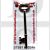 Fire Brigade Products FB2 Fire Brigade Standard Mortice-Rim Key
