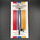 Fire Brigade Products FB2 Fire Brigade Genuine Mortice or Rim Key 102mm Long Pack of 1
