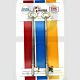Fire Brigade Products FB2L Fire Brigade Genuine Mortise or Rim Key 152mm Extra Long Pack of 2