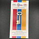 Fire Brigade Products FBW FB5 FB1 Fire Brigade Genuine Small Padlock Key Pack of 1