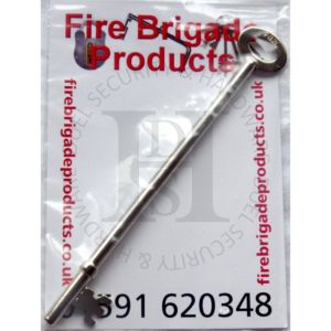 Fire Brigade Keys