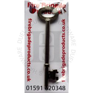 Fire Brigade Keys
