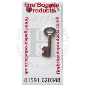 Fire Brigade Keys